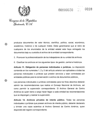 Iniciativa de ley 5013