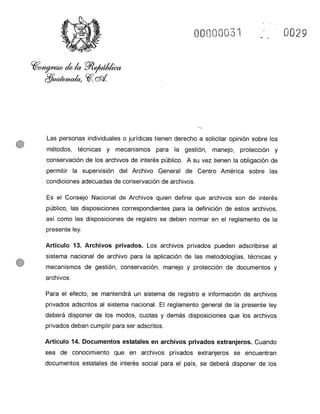 Iniciativa de ley 5013