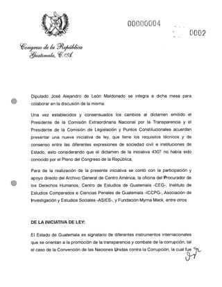 Iniciativa de ley 5013