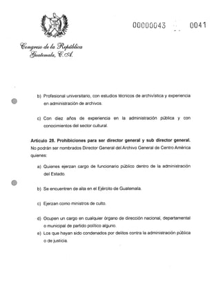 Iniciativa de ley 5013