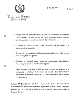 Iniciativa de ley 5013