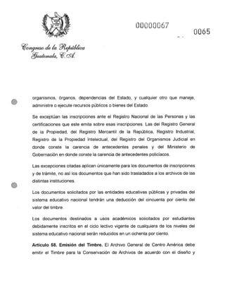 Iniciativa de ley 5013