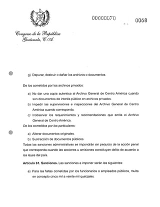 Iniciativa de ley 5013