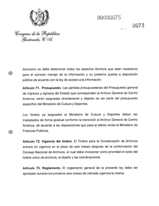 Iniciativa de ley 5013