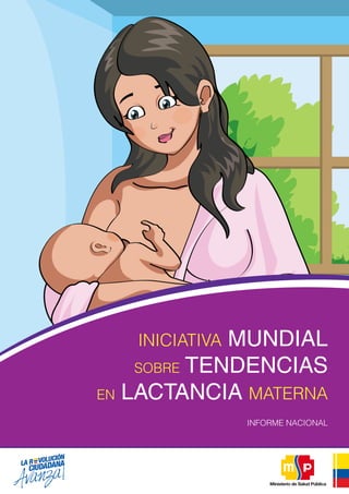 Hagamos que la lactancia materna y el trabajo funcionen! - Centro de  Investigación en Alimentación y Desarrollo (CIAD)