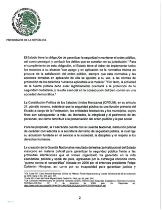 Iniciativa presidencial para adscribir la Guardia Nacional a la SEDENA.pdf