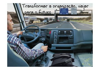 Iniciativas Estratégicas