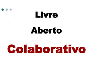 Balanço entre o direito do autor e o direito do público