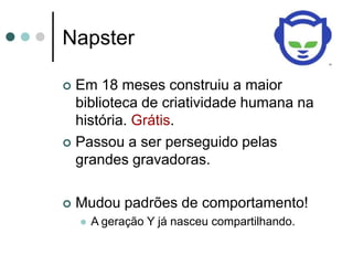 Vida do autor + 70 anos