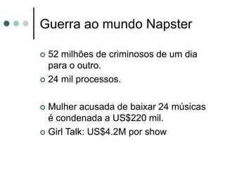 95 anos para trabalhos anteriores a 1978