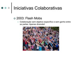 Eldred foi derrotado em 2003...Lawrence LessigCriador do Creative Commons