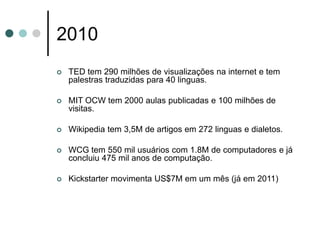 HistóricoSeres humanos sempre colaboraram: