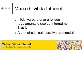 ...Iniciativas Colaborativas1980: TimeBank