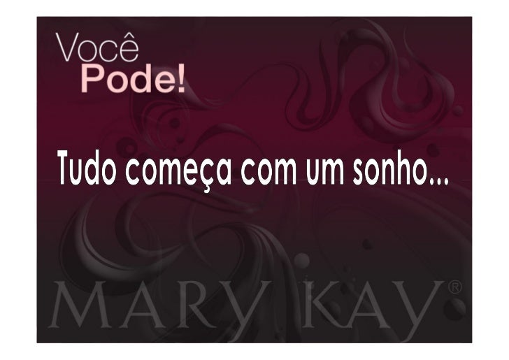 Treinamento Motivacional Mary Kay - Imagens e detalhes