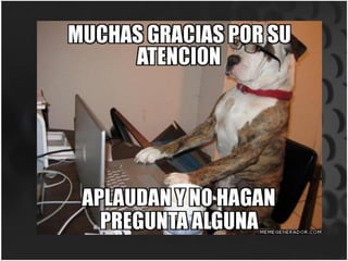 Inicio de a investigacion