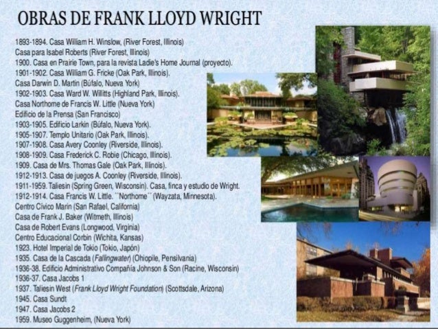 Inicio del movimiento moderno en europa y norteamérica