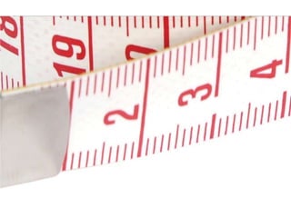 medición de longitudes