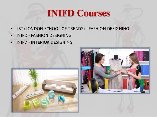 Inifd College In Pune Fashion Interior Design Institute