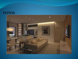 Infinite noroeste residence club