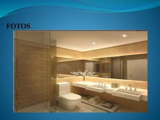Infinite noroeste residence club
