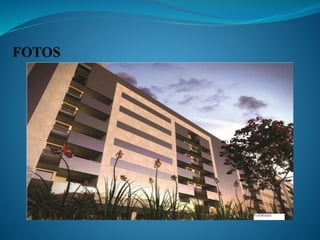 Infinite noroeste residence club