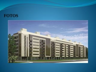 Infinite noroeste residence club