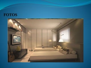 Infinite noroeste residence club