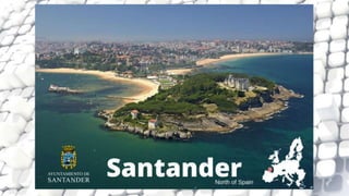 Santander Smart City