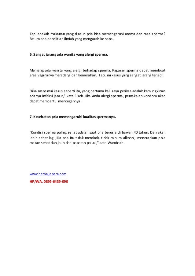 Inilah Dampak Buruk Jika Terlalu Sering Mengeluarkan Sperma Inilah Dampak Buruk Jika Terlalu Sering Mengeluarkan Sperma