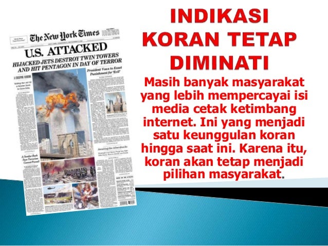 Inilah workshop media