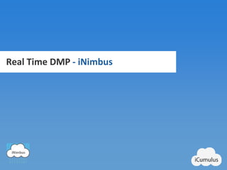 Real Time DMP - iNimbus
 