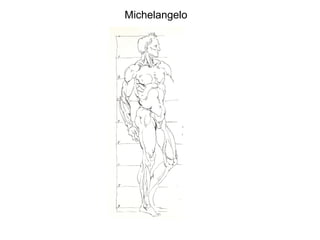 Michelangelo 
 