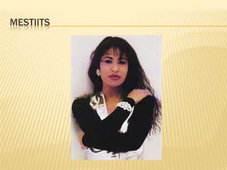 MESTIITS
 