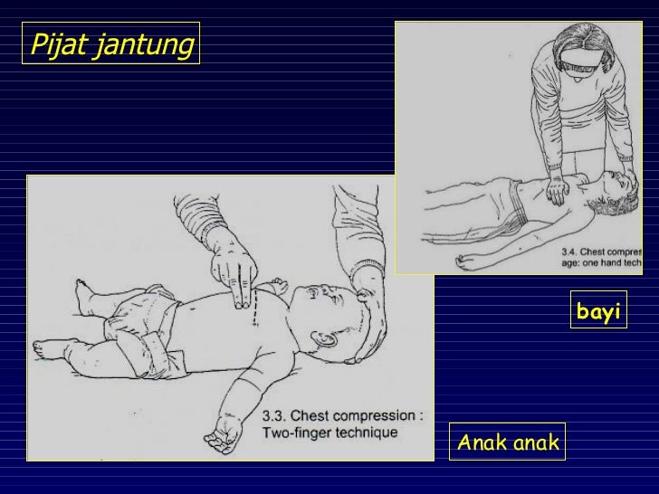 Initial Assessment pada gawat darurat