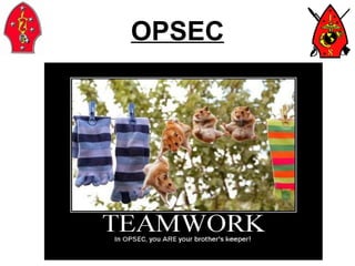 OPSEC 
