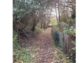 Initial location shoot