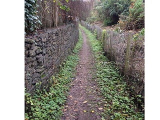 Initial location shoot