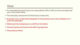 Initial Management of the Trauma Patient II.pptx