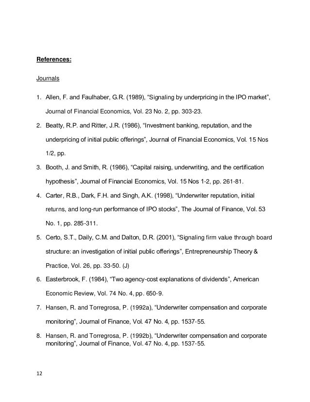Ipo underpricing and underewriter fee