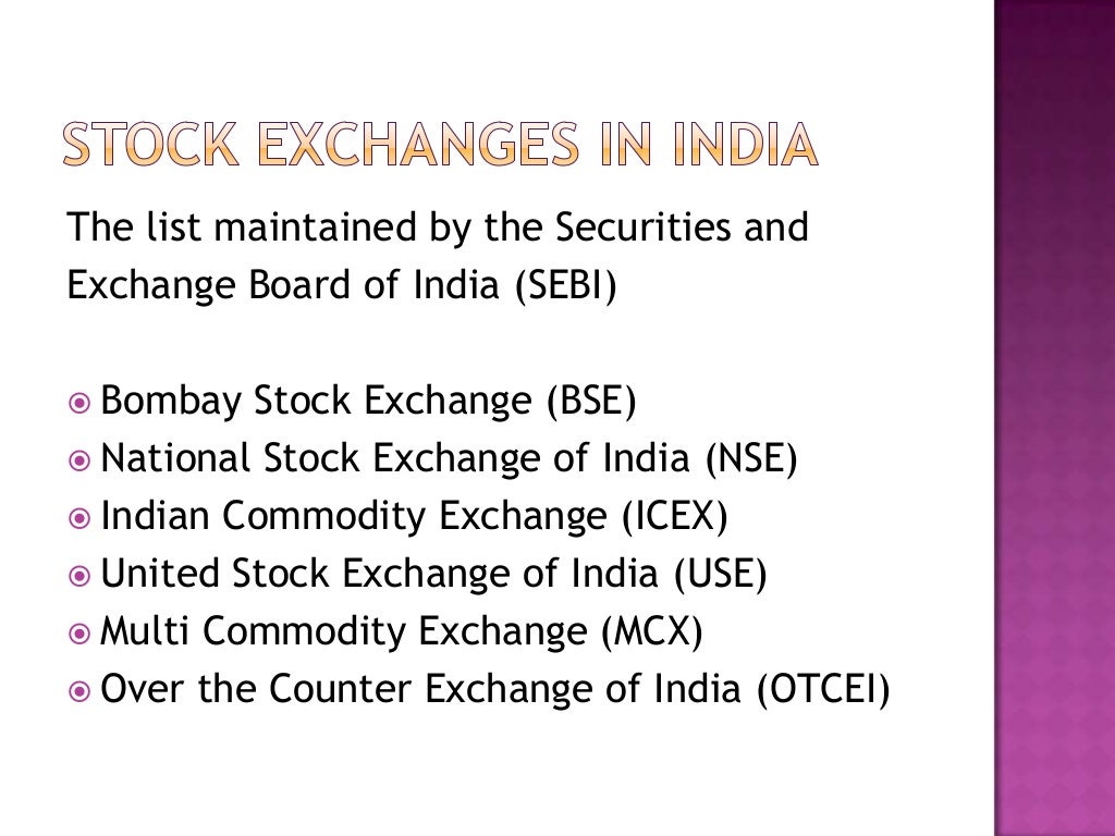 Initial public offering the process & stock