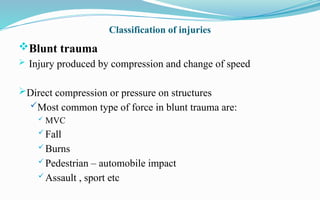 Traumatized Speed Initial trauma assessment presentation.pptx