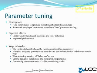Initial tuning umts (2) | PDF