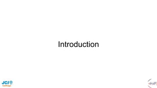 Introduction
 