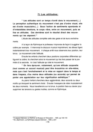 Initiation au Piano par l'Improvisation