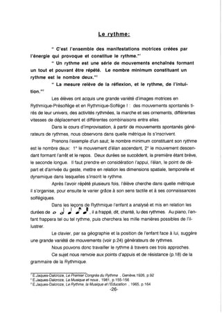 Initiation au Piano par l'Improvisation