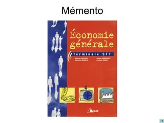 Mémento
 
