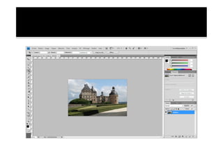 Initiation photoshop partie1