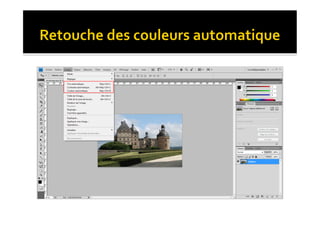 Initiation photoshop partie1