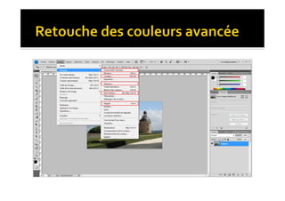 Initiation photoshop partie1