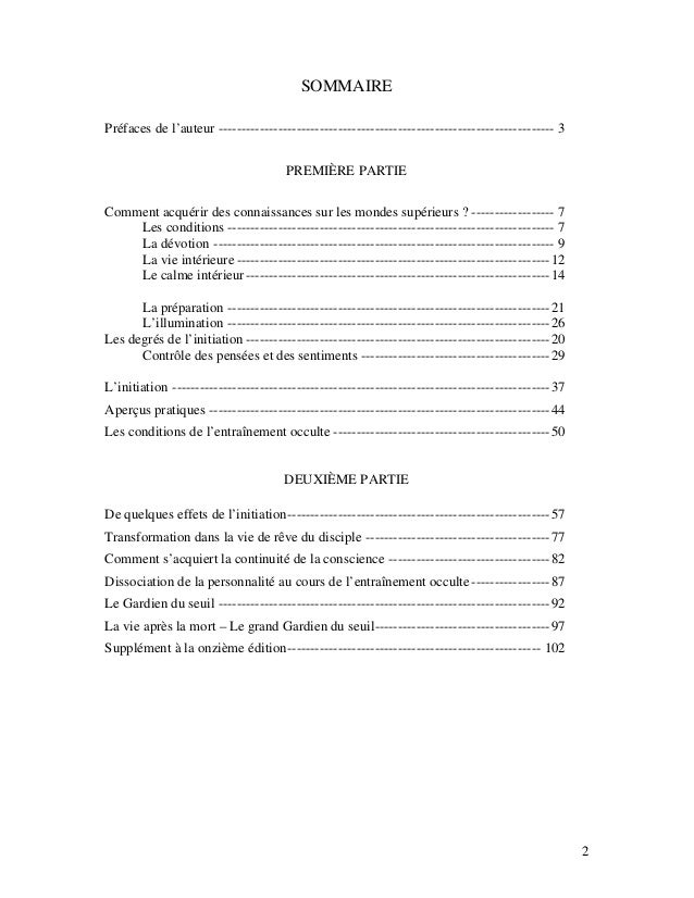 Initiation Rudolph Steiner - 